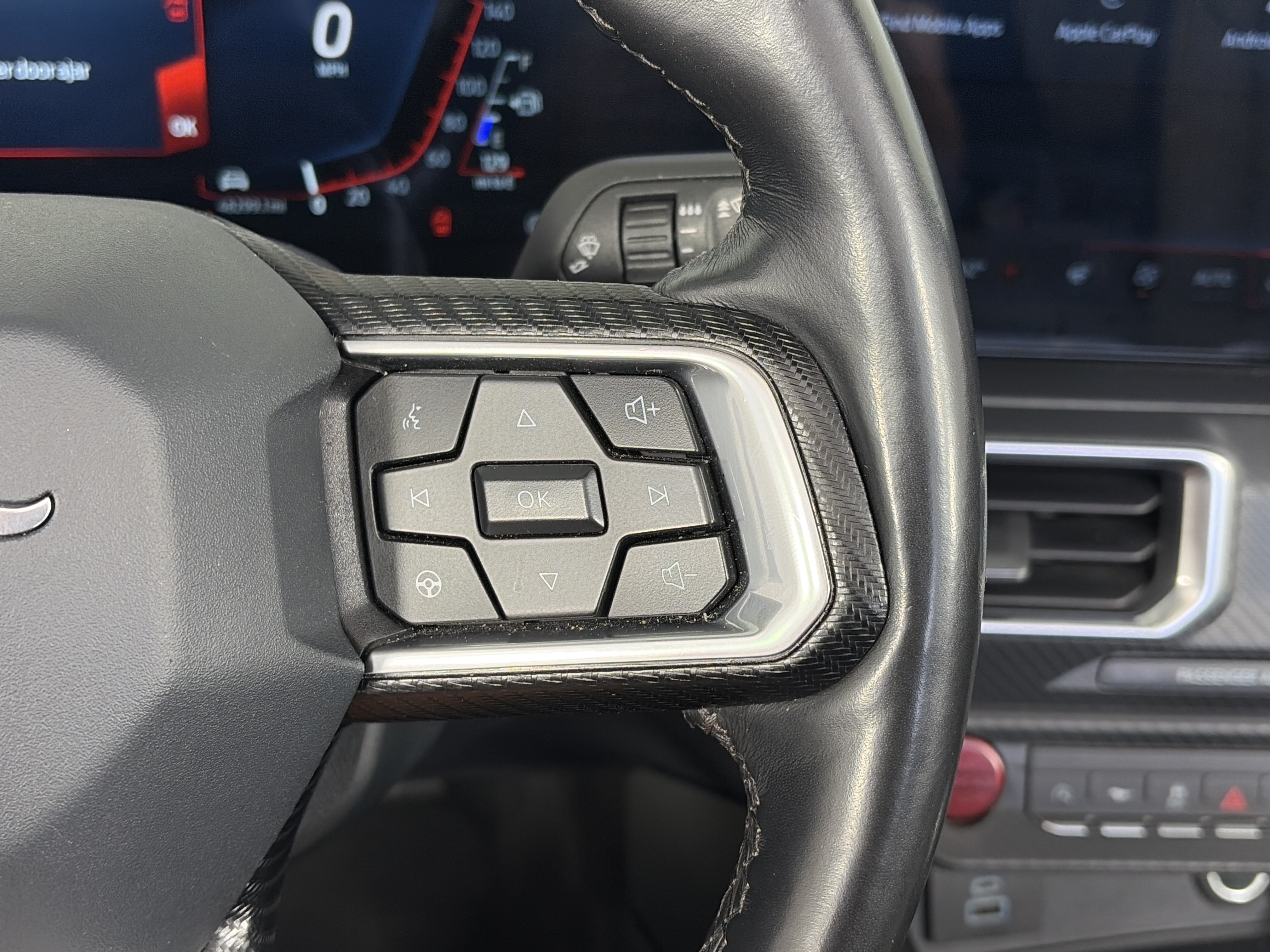 Used 2024 Ford Mustang Premium RWD image 27
