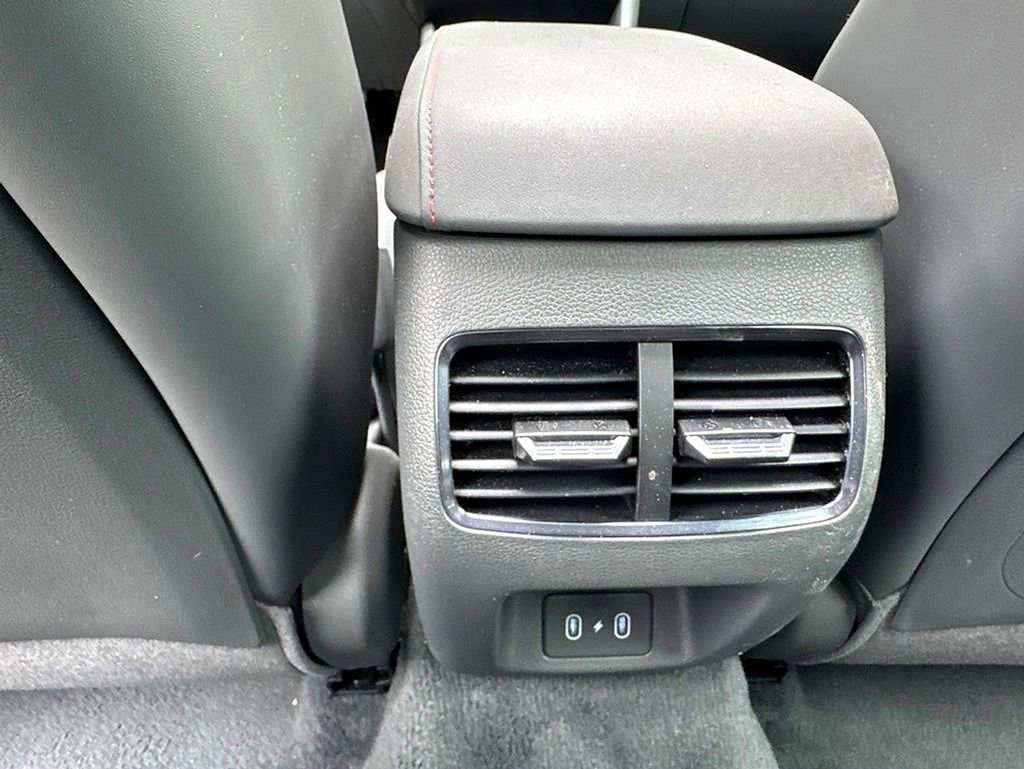 Used 2025 Hyundai Sonata N Line FWD image 24