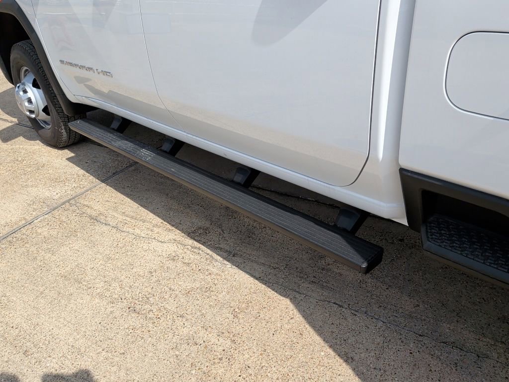 New 2026 GMC Sierra 3500 Pro image 39