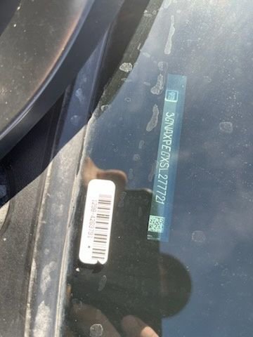 Used 2025 Chevrolet Equinox LT image 5