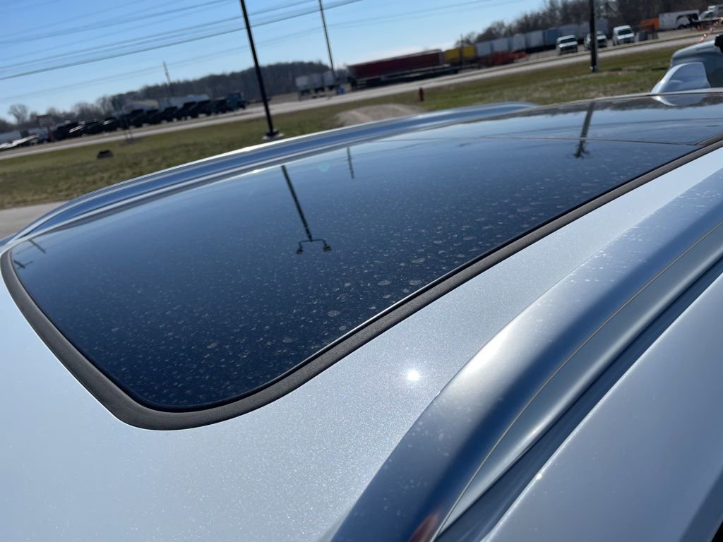 New 2026 Buick Envision Avenir image 11