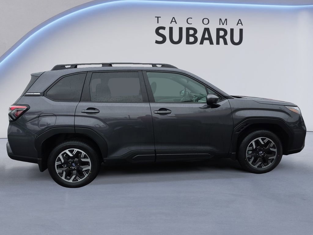 New 2026 Subaru Forester Premium AWD/4WD image 6