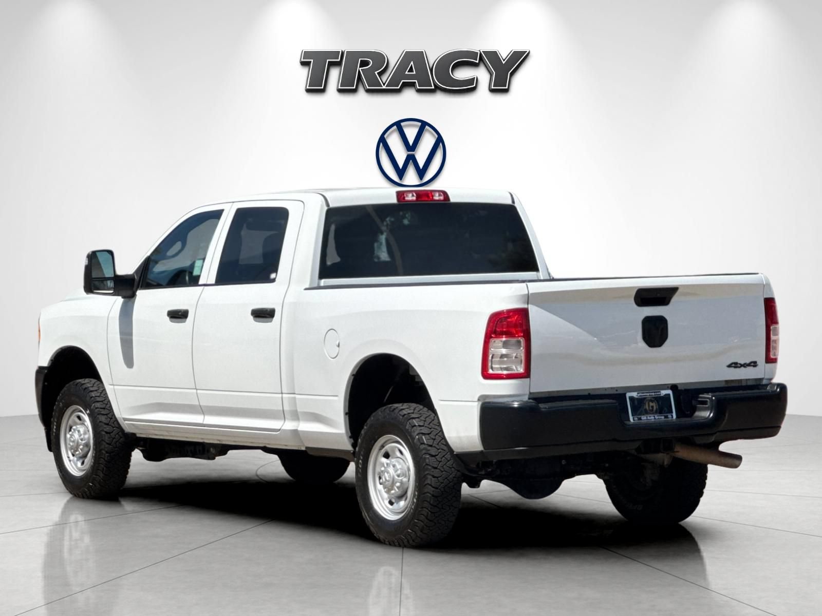 Used 2024 RAM 2500 Tradesman AWD/4WD image 6