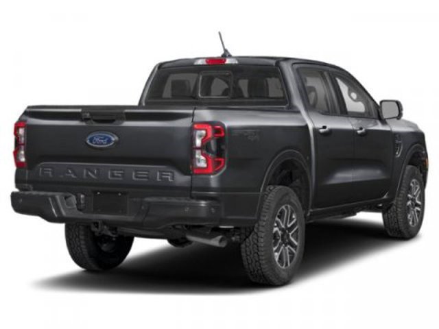 New 2024 Ford Ranger Lariat image 2