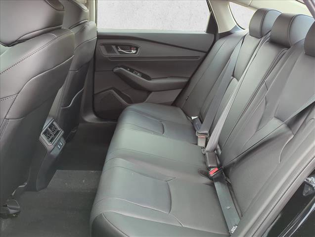 New 2026 Honda Accord Touring image 18