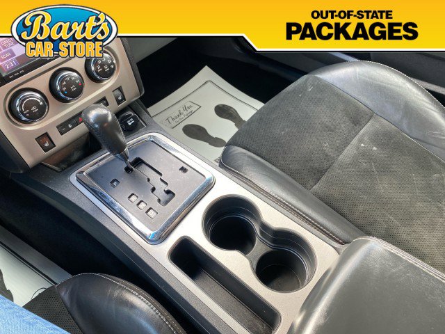 Used 2014 Dodge Challenger SRT8 w/ Harman/Kardon Audio Group image 24