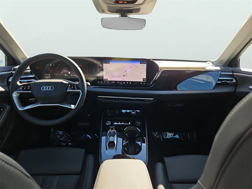 New 2025 Audi A5 2.0T Premium Plus image 4