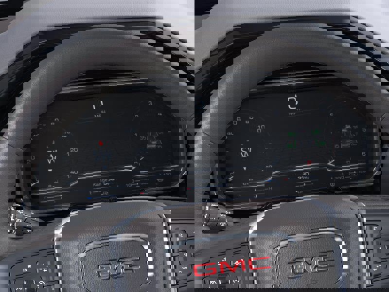 New 2026 GMC Sierra 2500 SLT w/ SLT Premium Package image 18