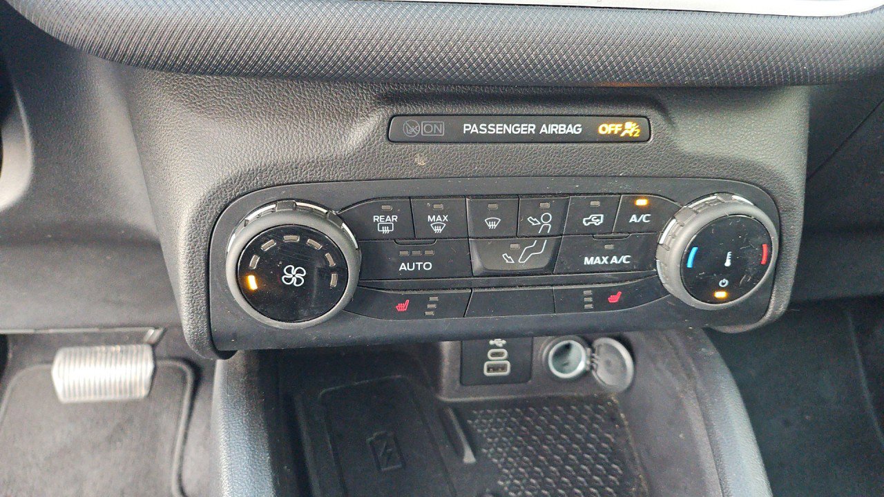 Used 2024 Ford Bronco Sport Big Bend w/ Convenience Package image 23