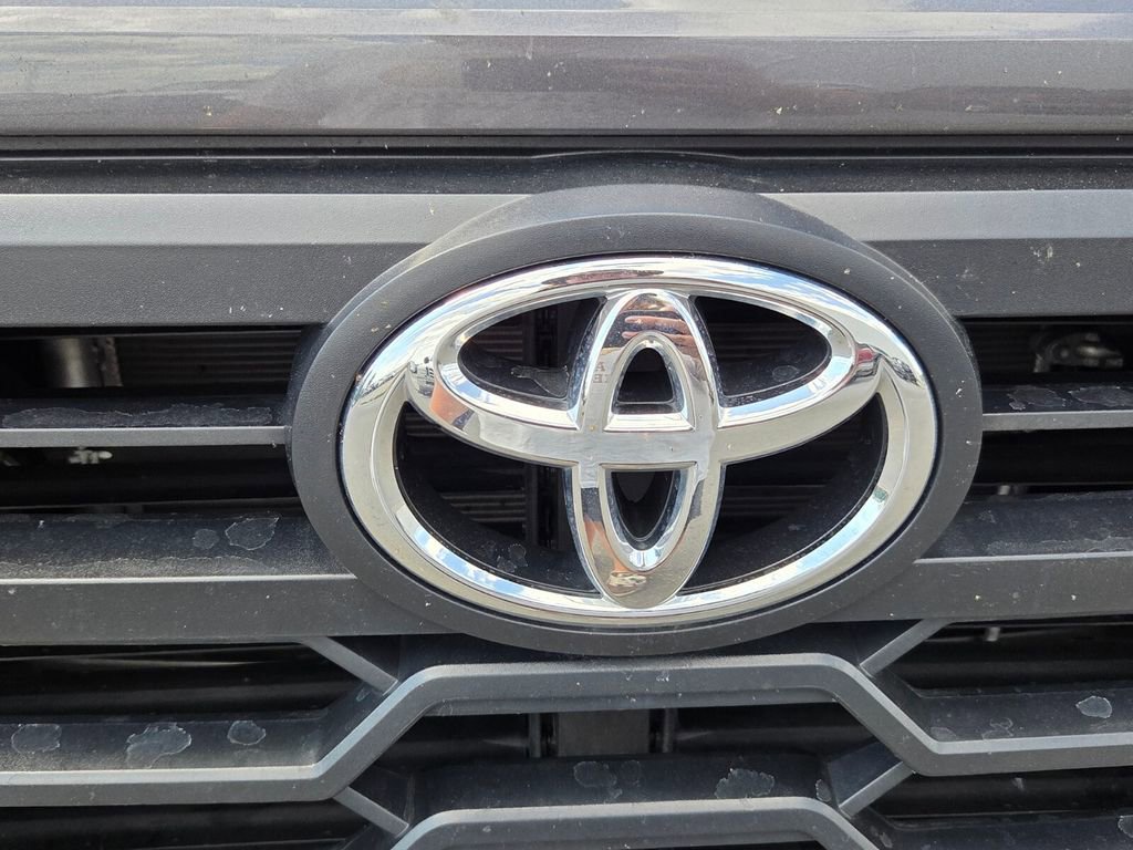 Used 2023 Toyota Tundra SR5 w/ TRD Sport Package AWD/4WD image 4