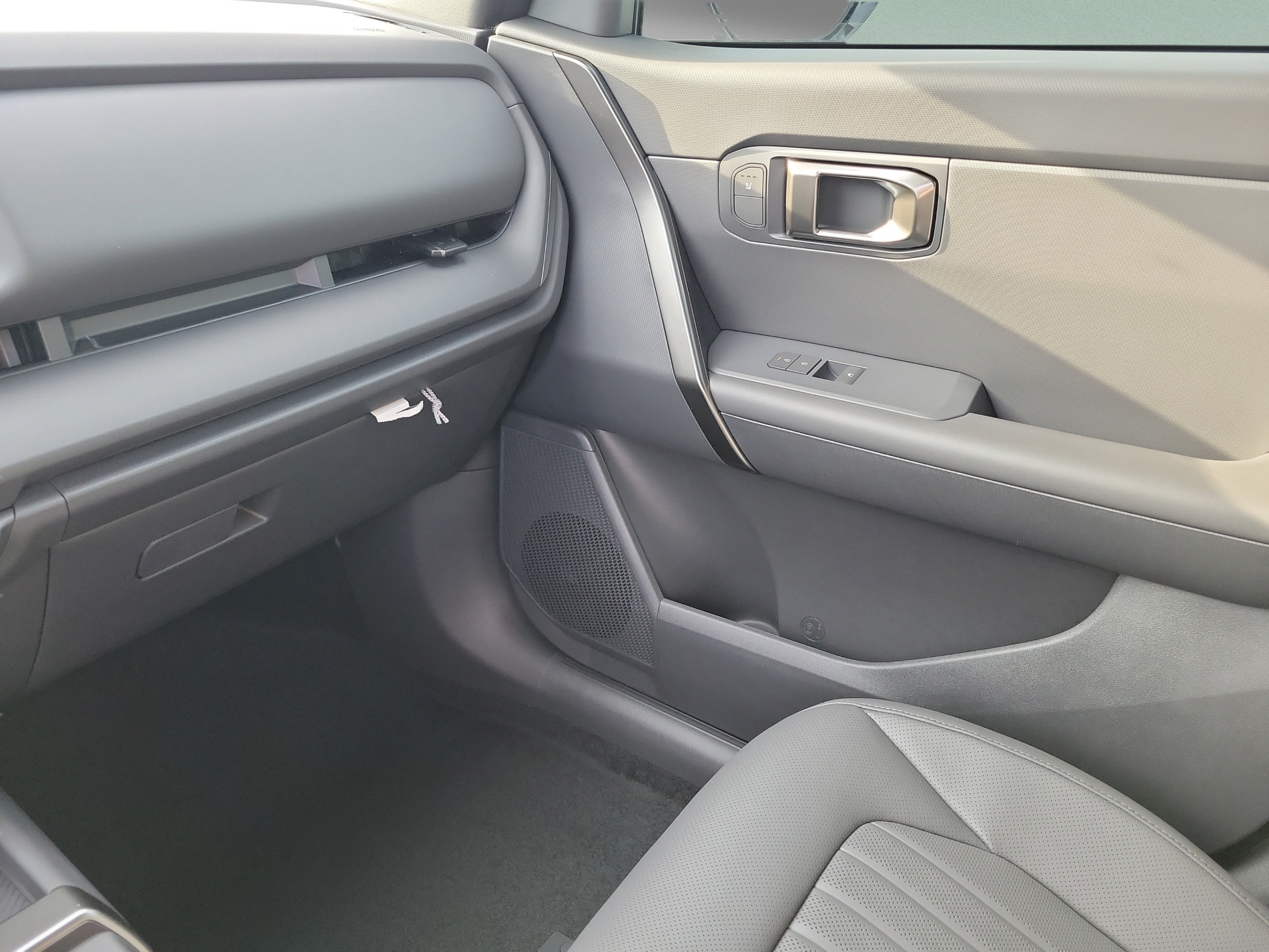 New 2027 Kia Seltos X-Line S AWD/4WD image 20
