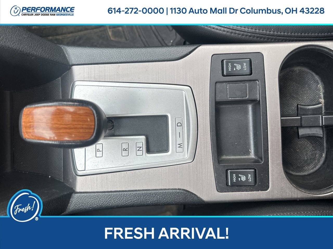 Used 2014 Subaru Outback 2.5i Limited image 18