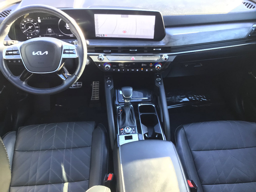 Used 2024 Kia Telluride SX Prestige X-Line image 18