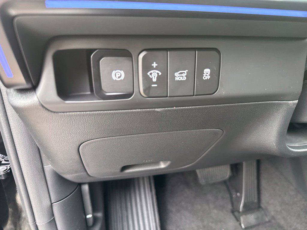 New 2027 Hyundai Santa Fe Calligraphy AWD/4WD image 12