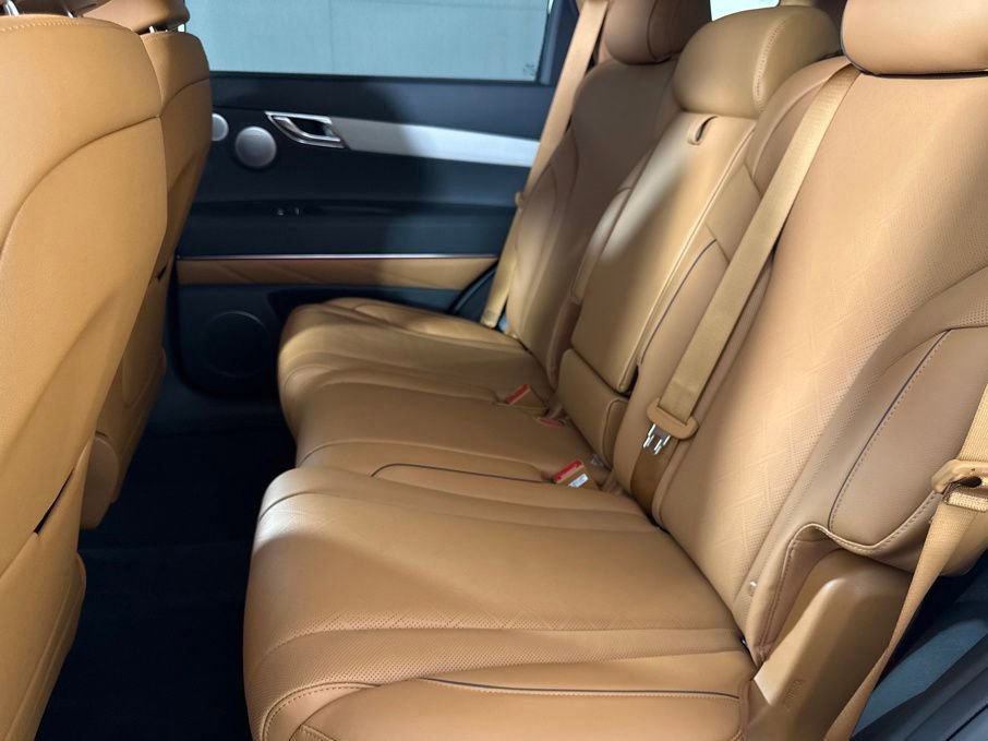 New 2026 Genesis GV80 3.5T Advanced AWD/4WD image 14