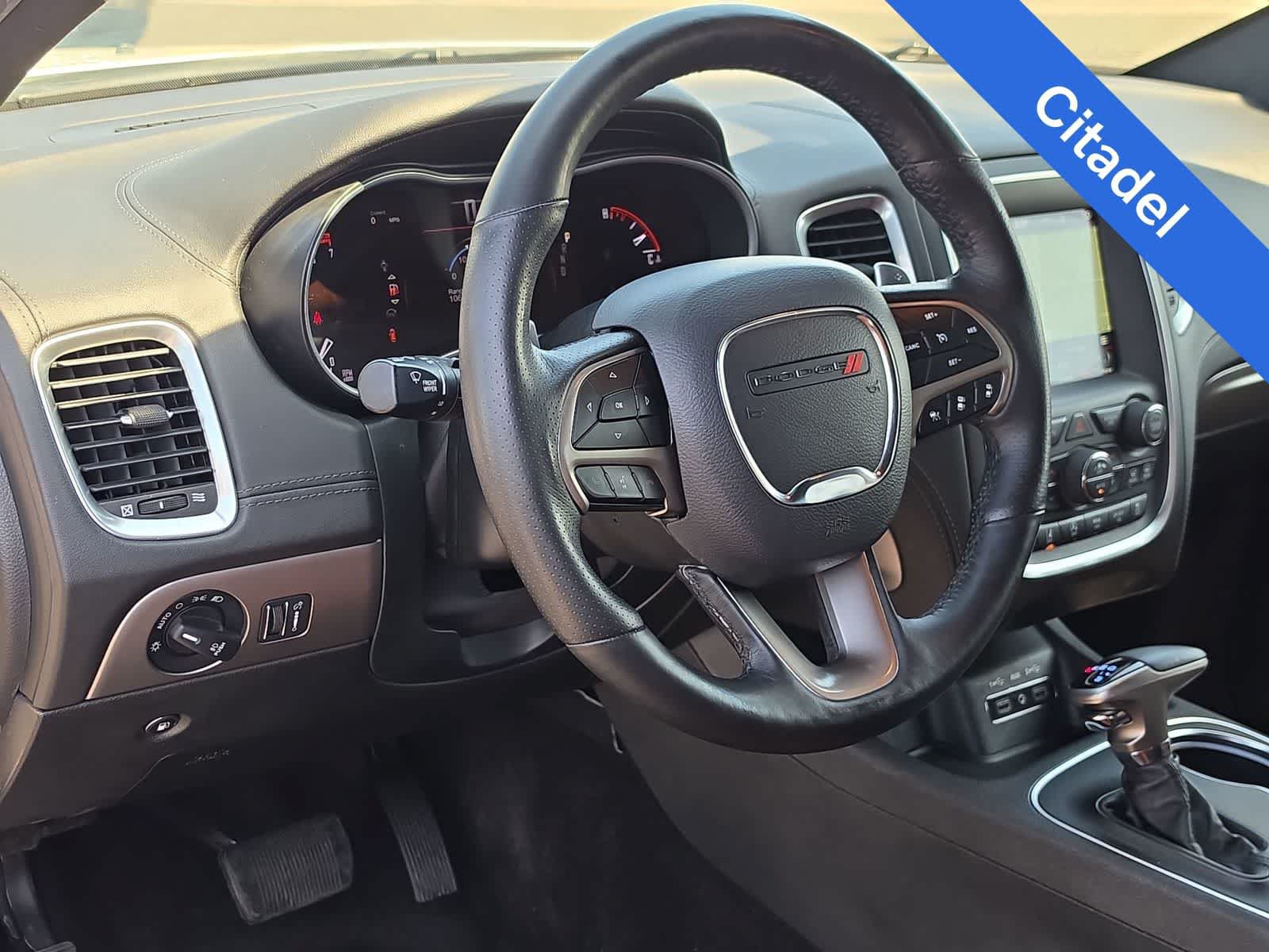 Used 2019 Dodge Durango Citadel AWD/4WD image 10