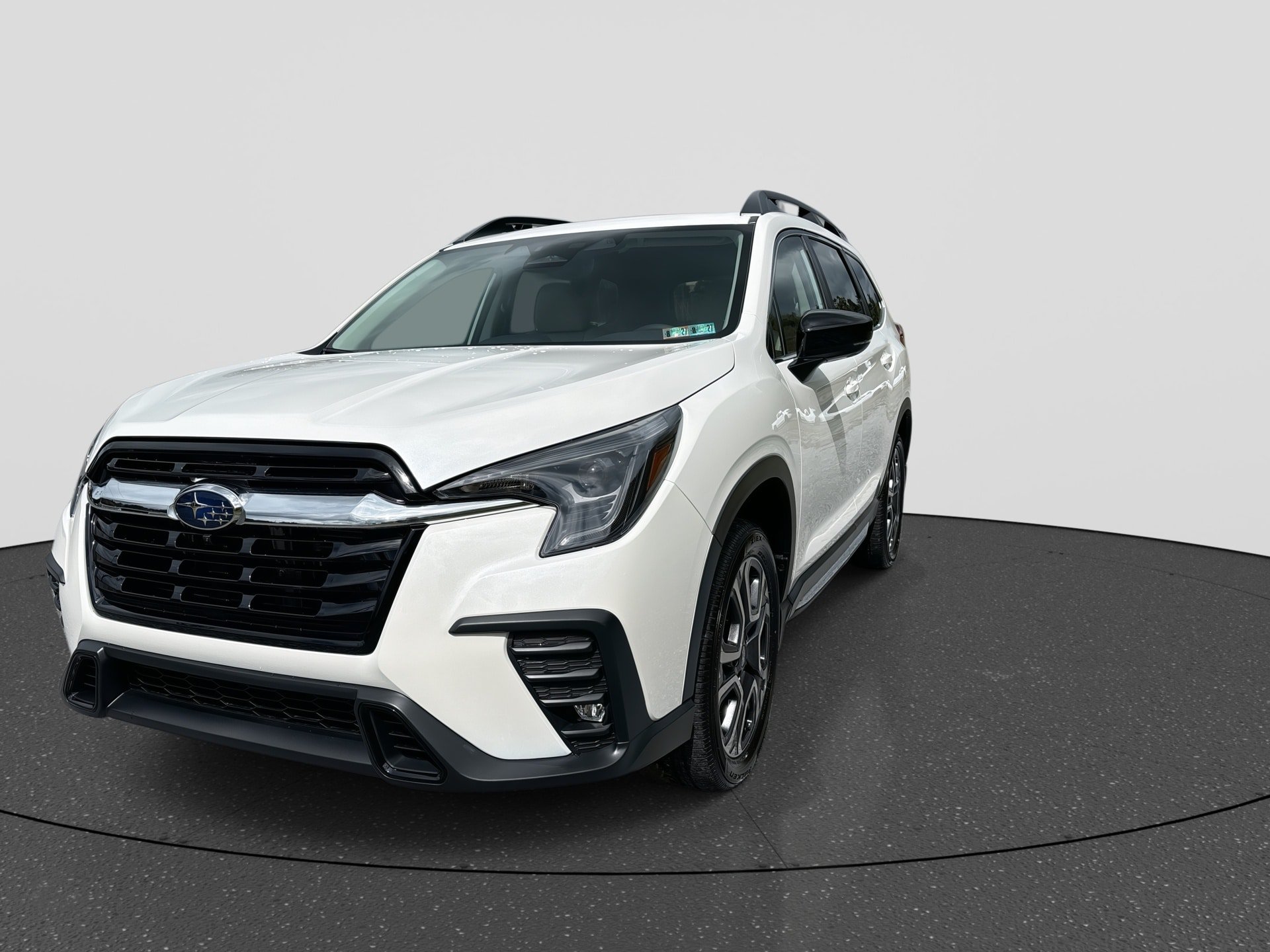 New 2026 Subaru Ascent Limited AWD/4WD image 10