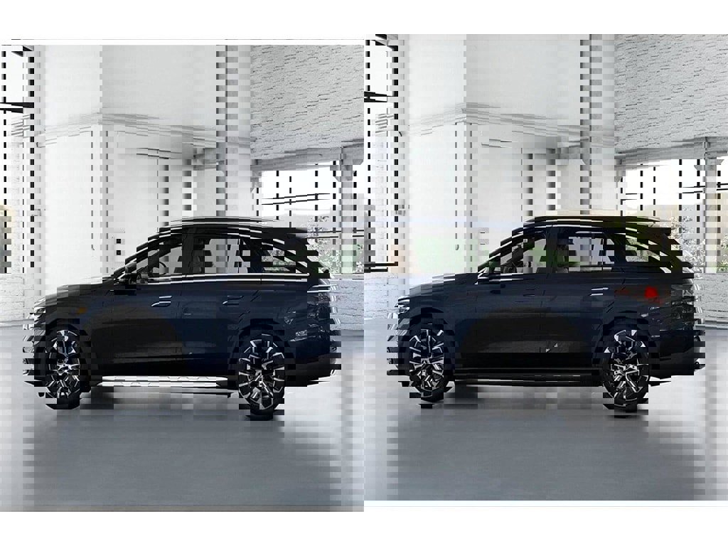 New 2026 Mercedes-Benz E 450 4MATIC All-Terrain Wagon image 33