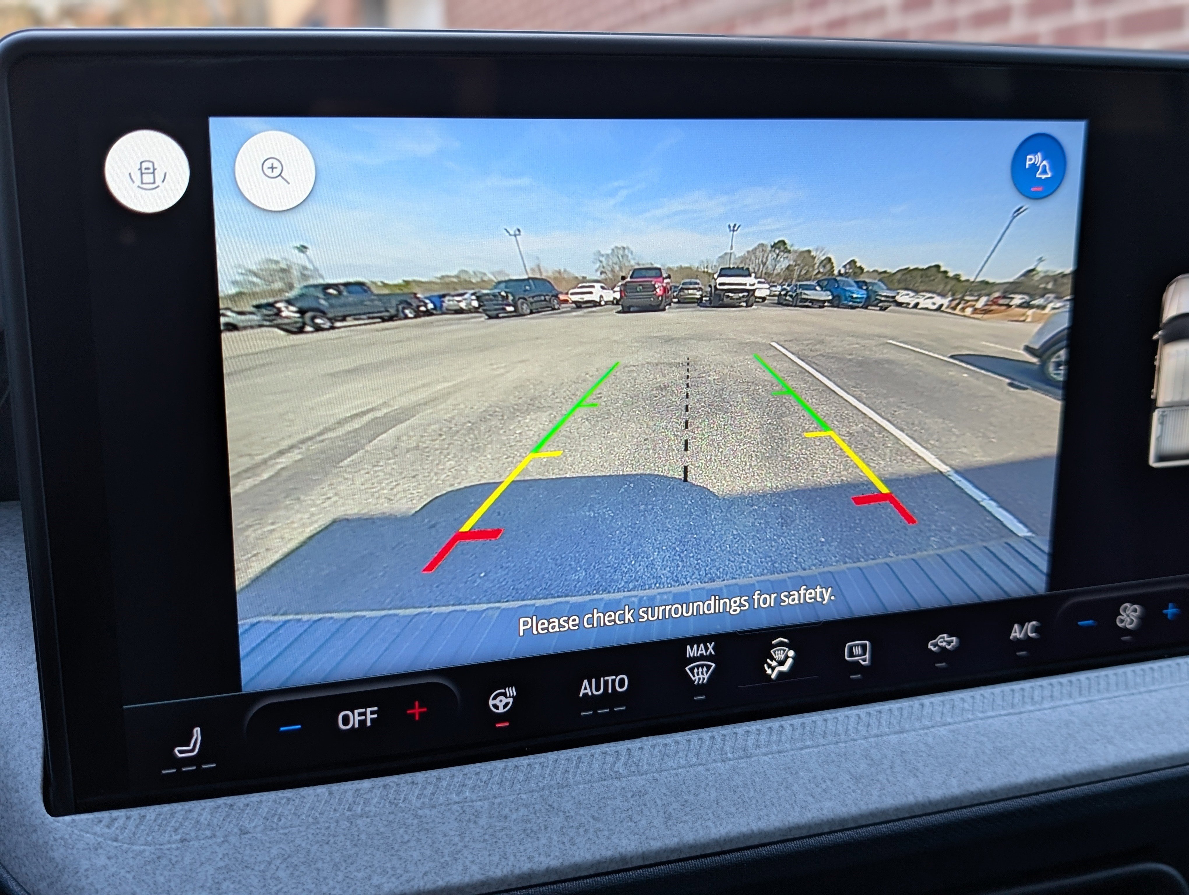 Used 2025 Ford Maverick XLT w/ XLT Luxury Package image 26