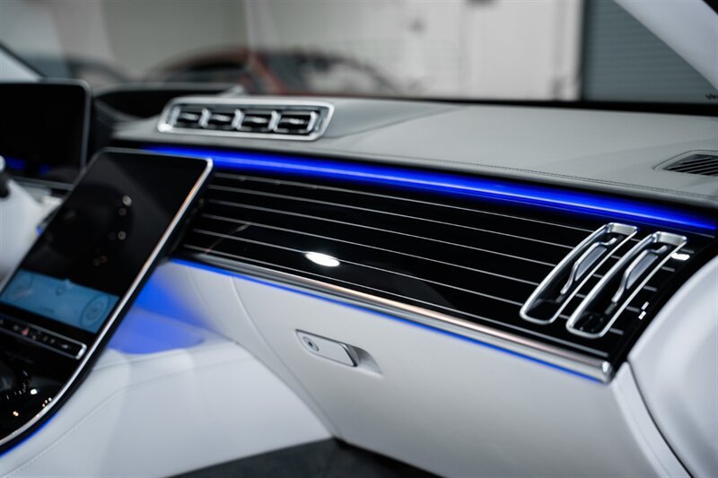 Used 2023 Mercedes-Benz Maybach S 680 4MATIC image 69