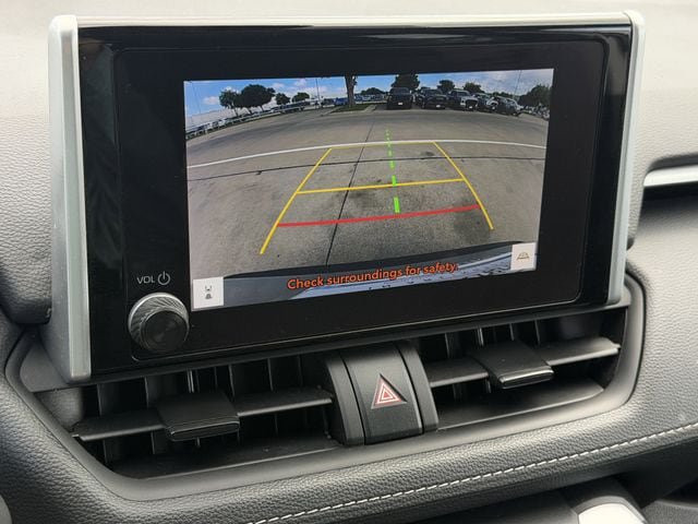 Certified 2024 Toyota RAV4 XLE AWD/4WD image 18