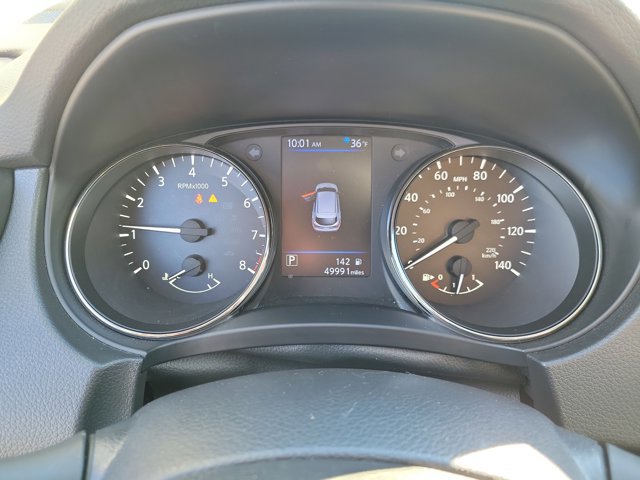 Used 2021 Nissan Rogue Sport S image 27