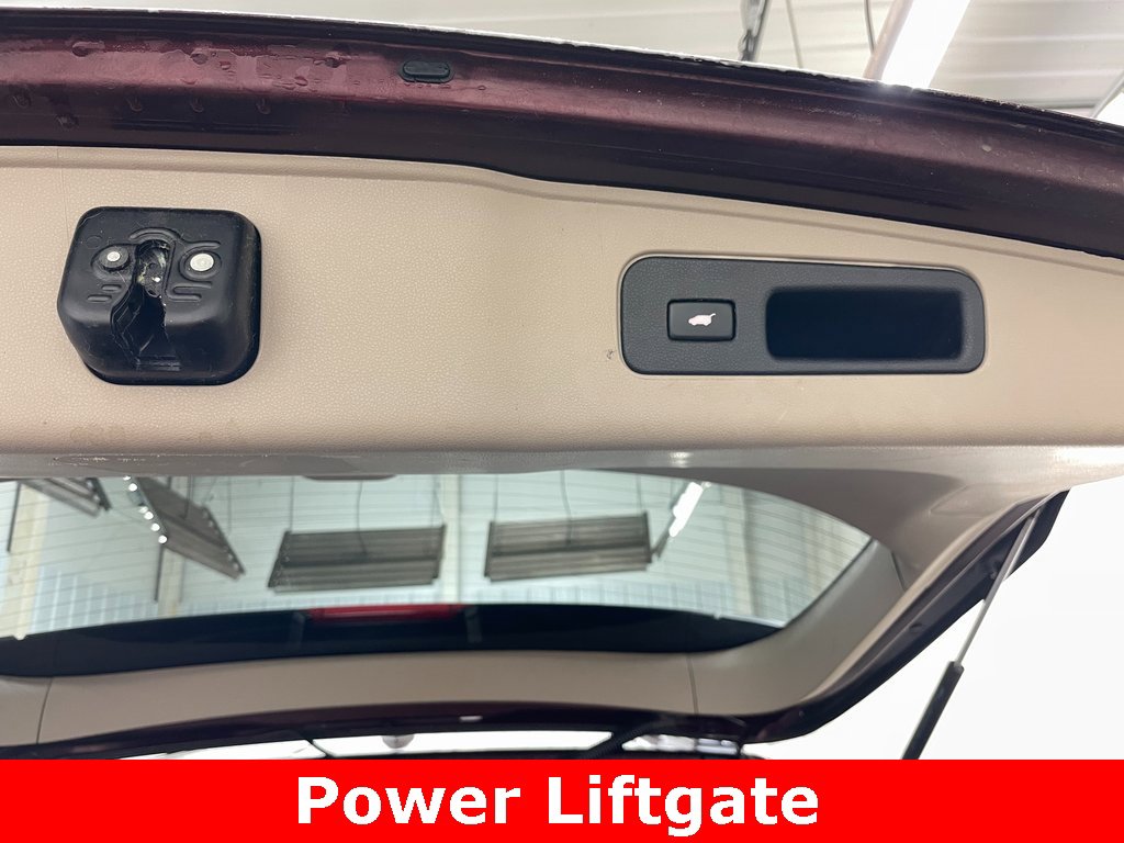 Used 2015 Honda Odyssey EX-L image 44