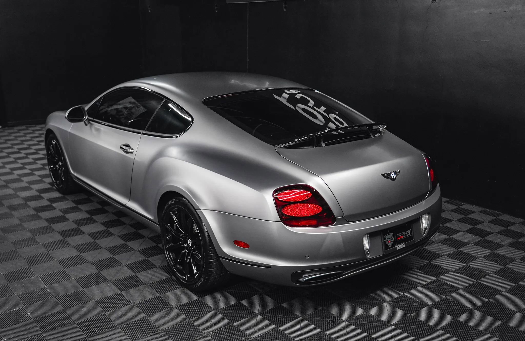 Used 2010 Bentley Continental GT Supersports image 27
