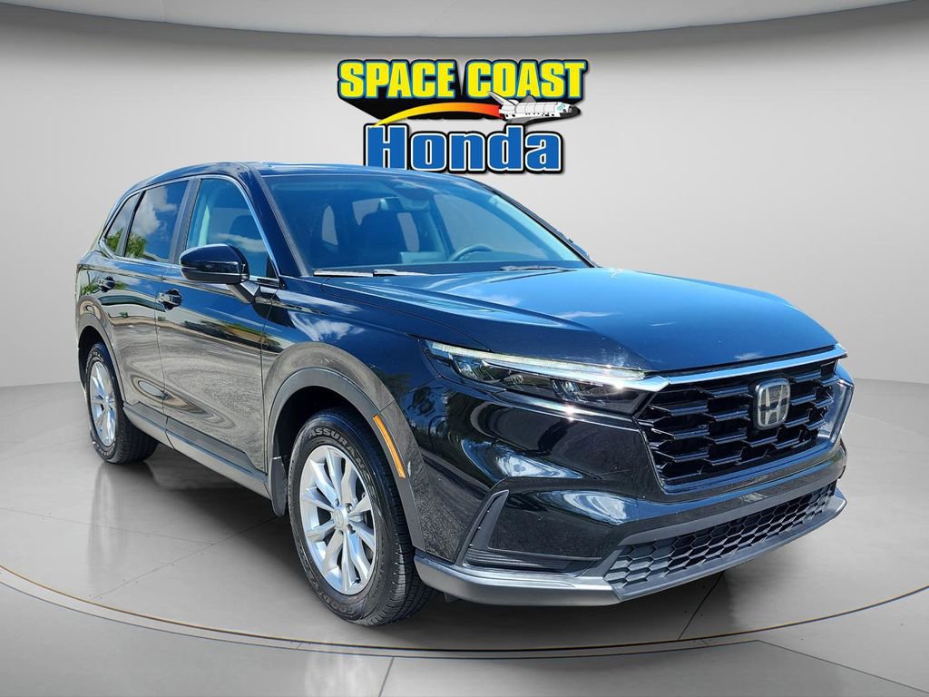 Used 2023 Honda CR-V EX image 13