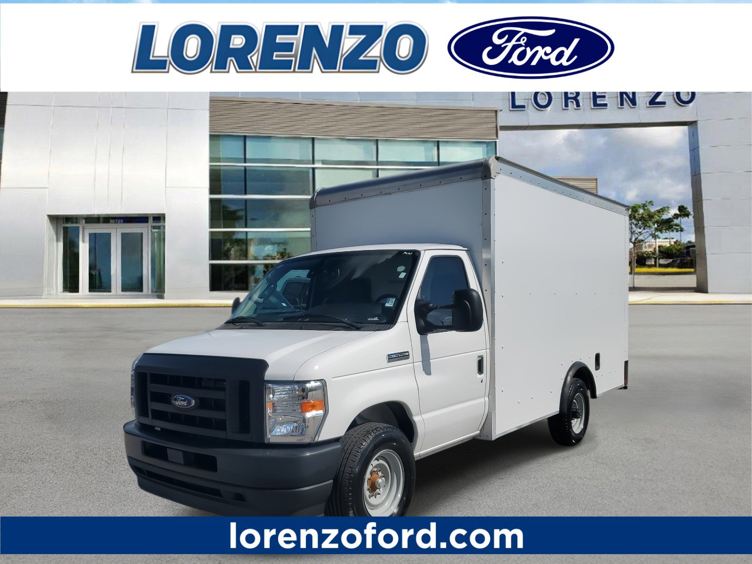 Used 2023 Ford E-350 and Econoline 350 Super Duty w/ Driver's Safety Package