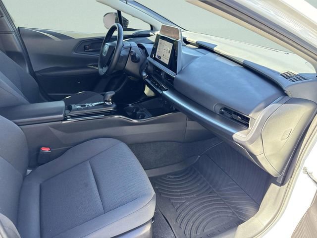 Used 2024 Toyota Prius LE image 43