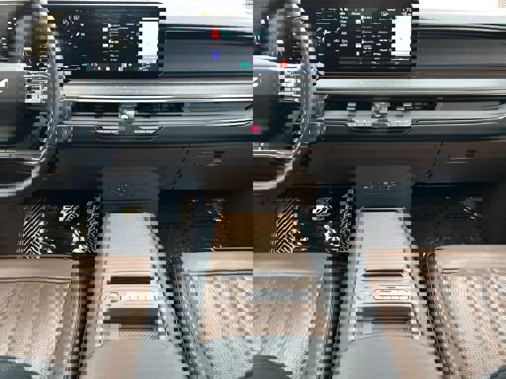 Used 2024 Kia EV9 GT-Line image 12