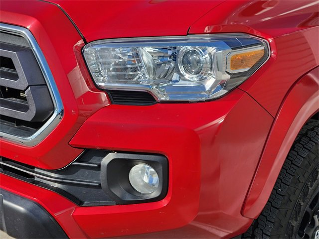 Used 2022 Toyota Tacoma SR5 image 10