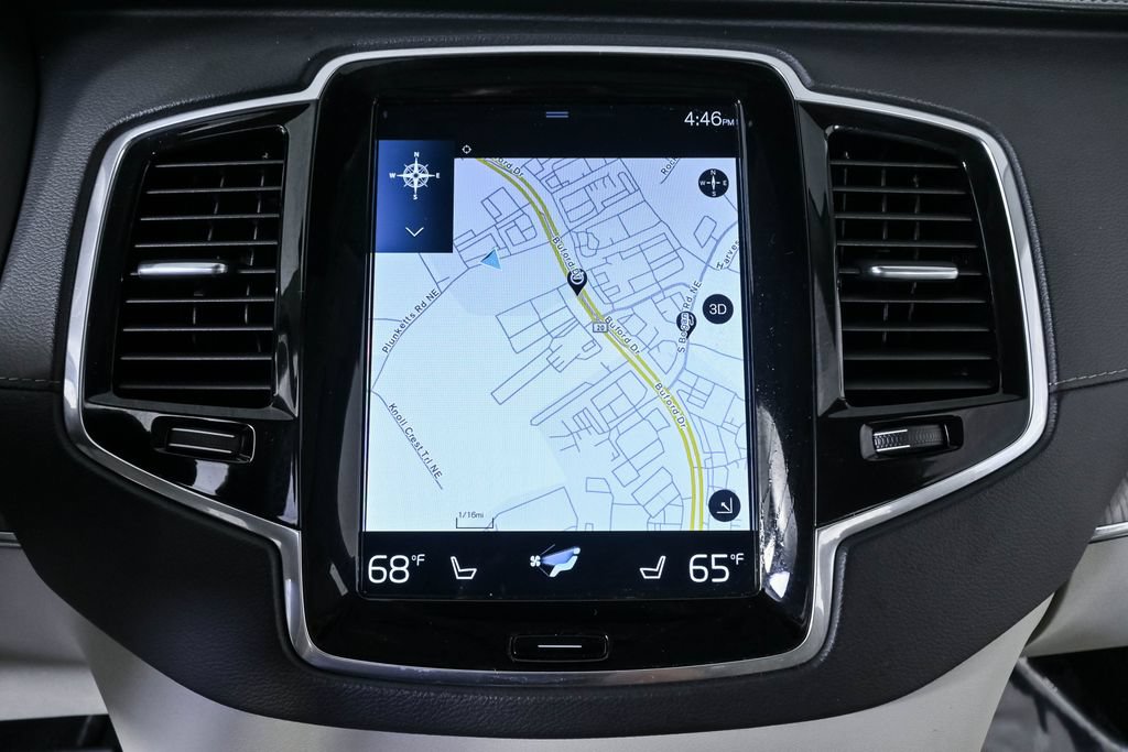 Certified 2022 Volvo XC90 T6 Inscription AWD/4WD image 17