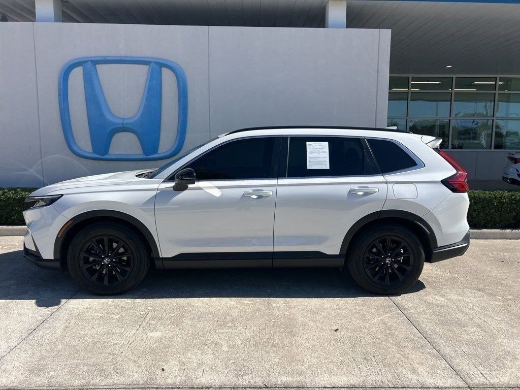Used 2023 Honda CR-V Sport image 5