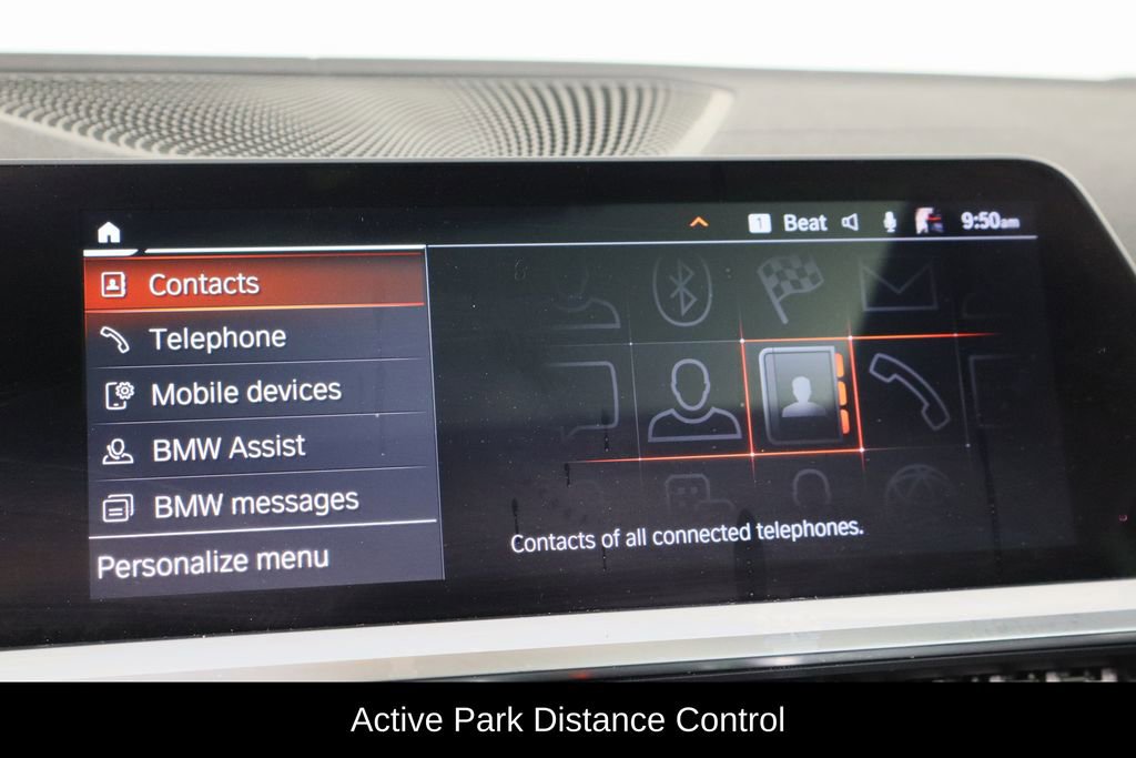 Used 2019 BMW 330i xDrive Sedan w/ M Sport Package image 37