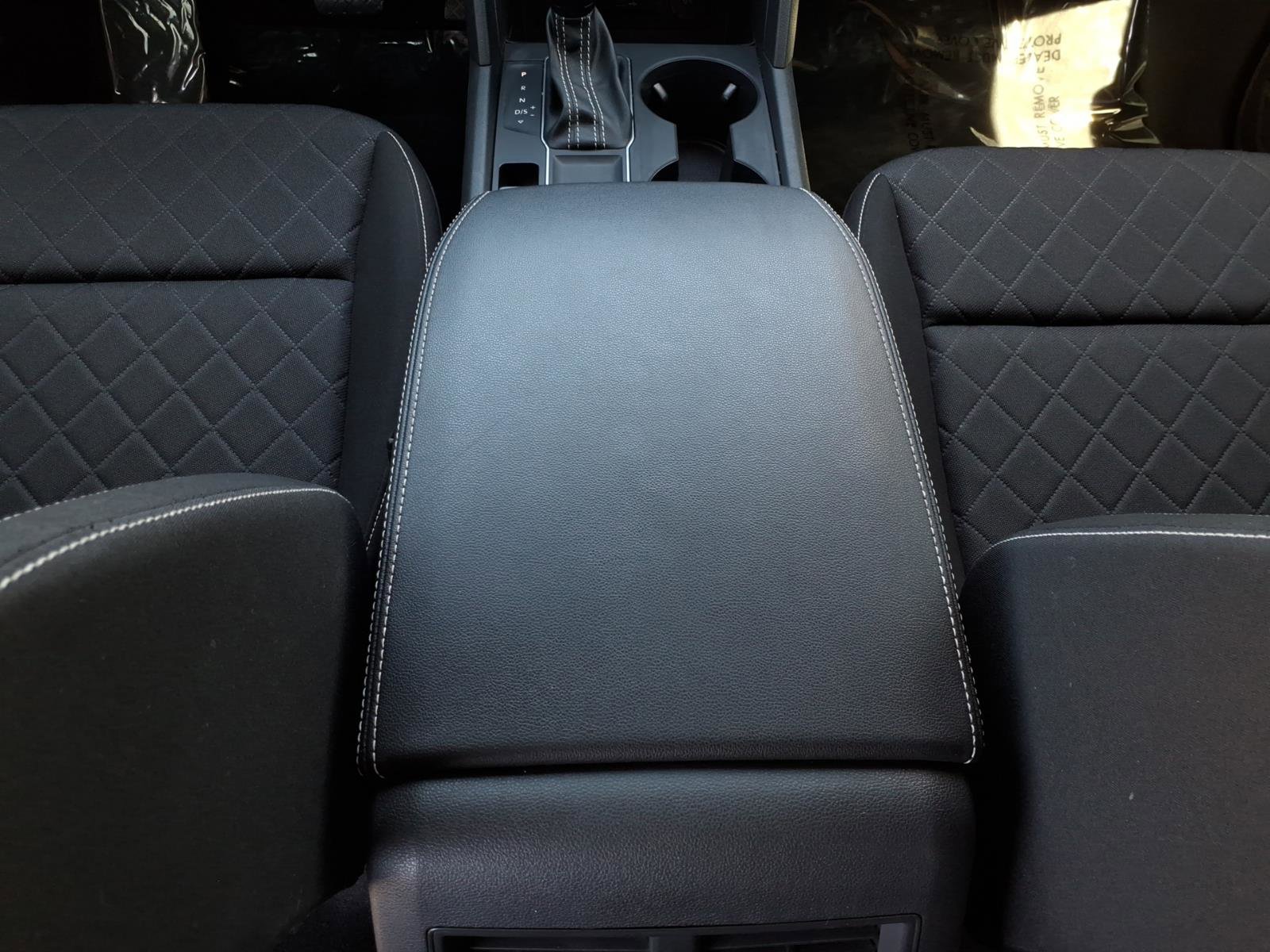 Certified 2021 Volkswagen Atlas S image 26