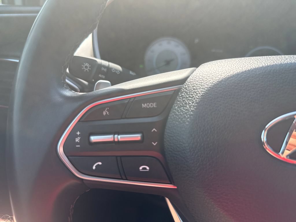 Certified 2023 Hyundai Santa Fe SEL Premium AWD/4WD image 25