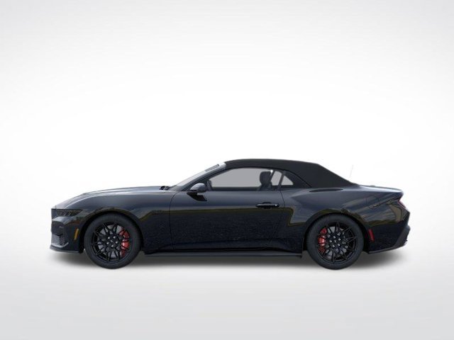 New 2026 Ford Mustang GT Premium w/ GT Performance Package RWD image 5