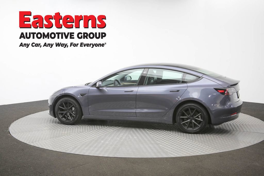 Used 2023 Tesla Model 3 Standard Range image 56