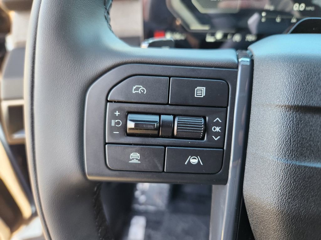 New 2027 Kia Telluride SX X-Line image 17