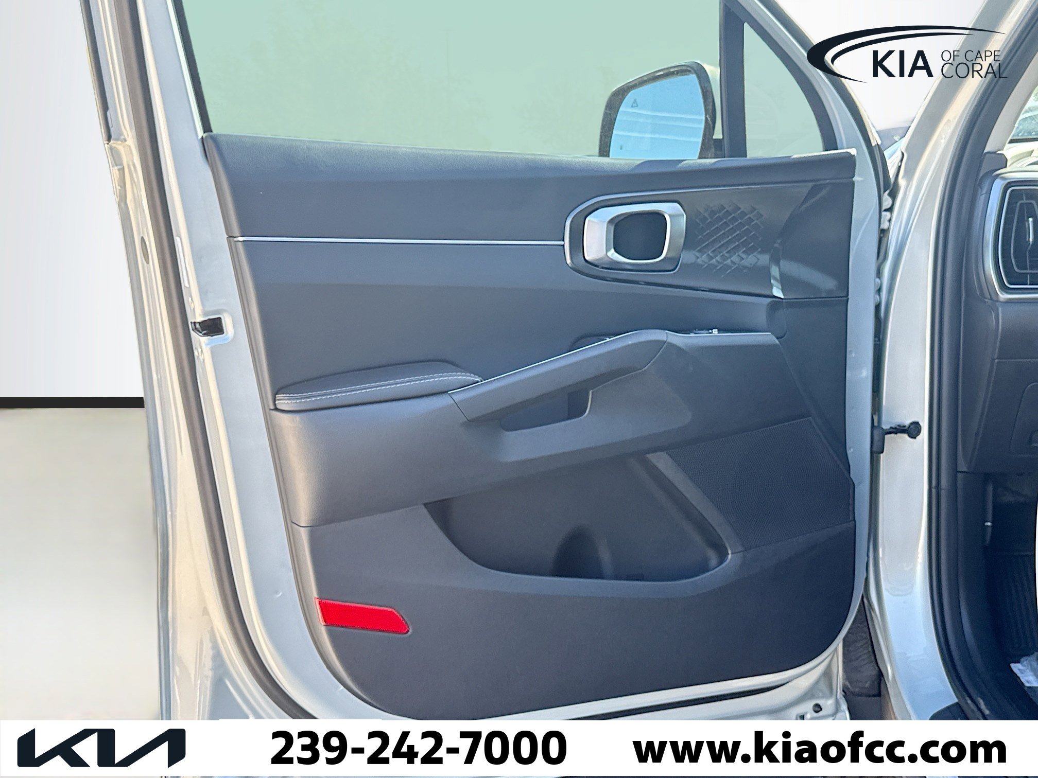 New 2026 Kia Sorento LX image 22