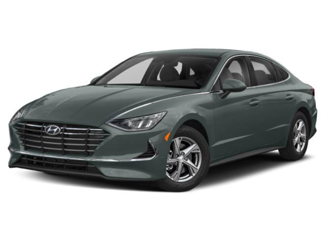 Used 2021 Hyundai Sonata SE