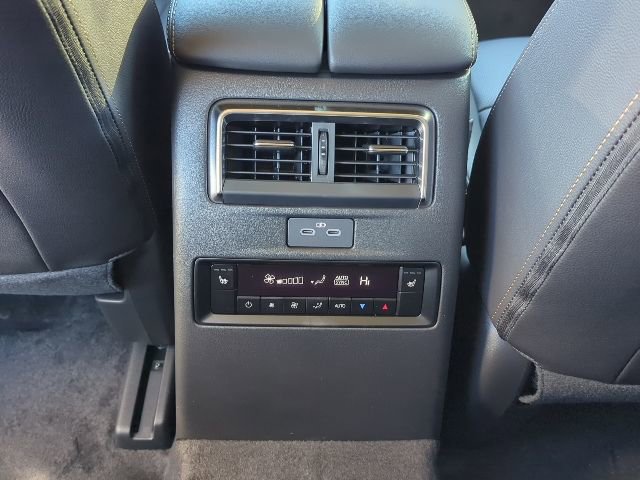 New 2026 MAZDA CX-90 3.3 Turbo w/ Premium Sport Pkg image 6