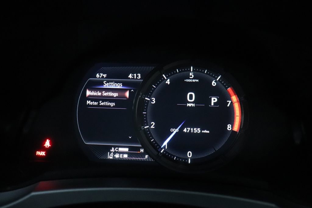 Used 2022 Lexus IS 350 F Sport image 14