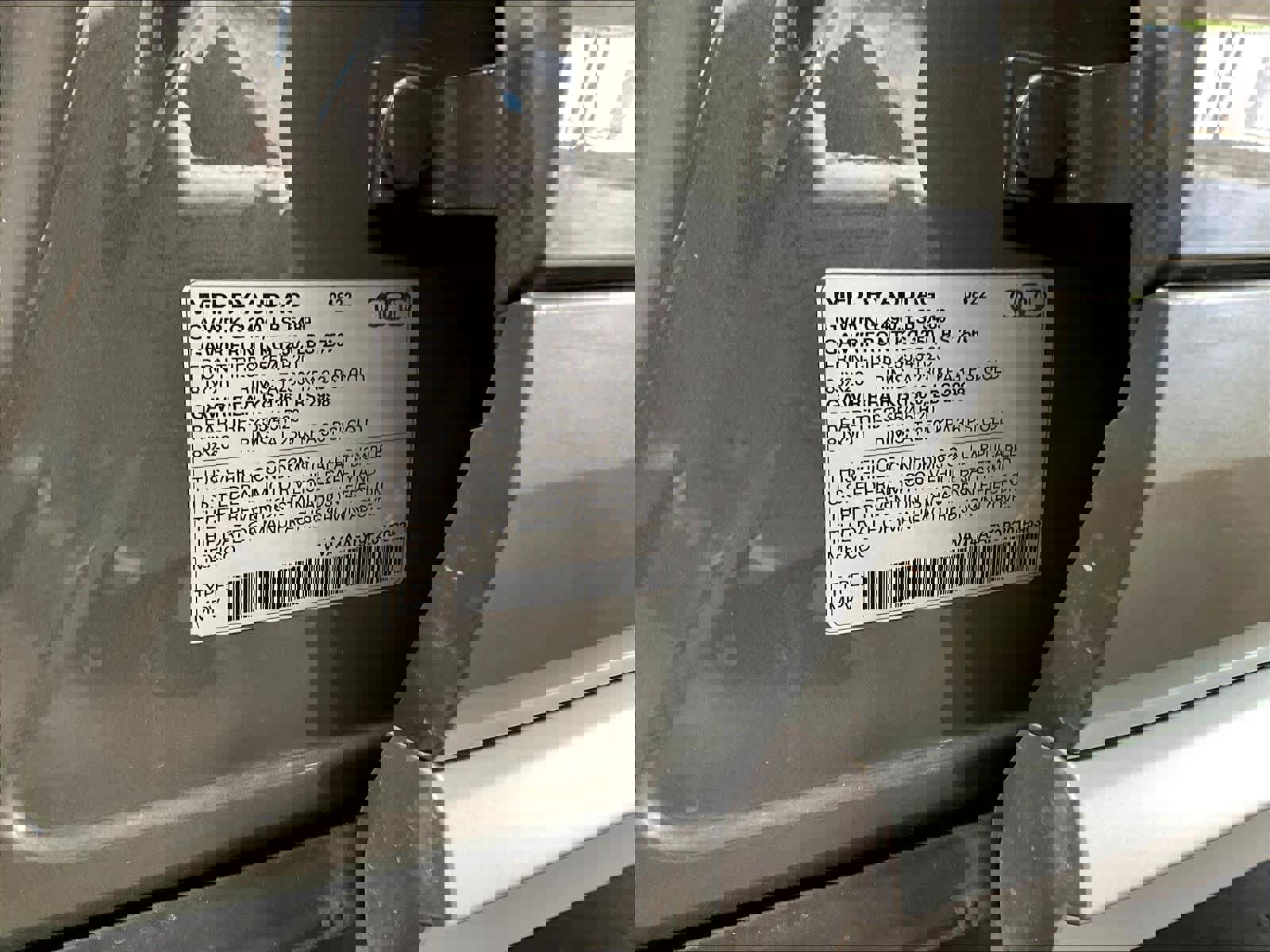 Used 2023 Audi Q5 2.0T Premium w/ Convenience Package image 35