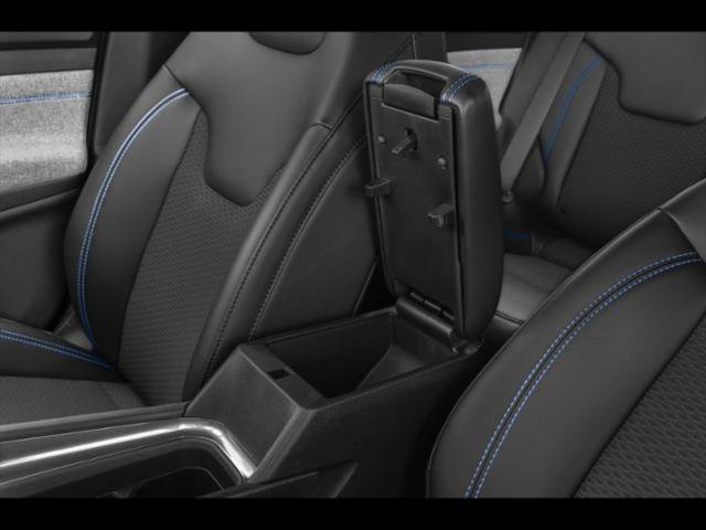 Certified 2022 Jeep Compass Latitude AWD/4WD image 11