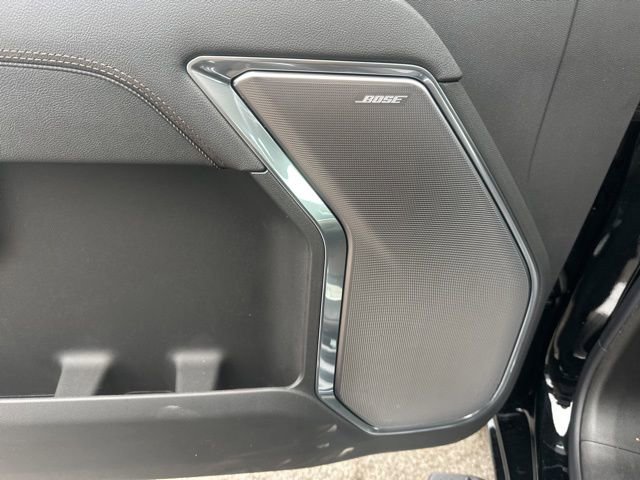 New 2026 Chevrolet Silverado 3500 High Country w/ Technology Package image 14