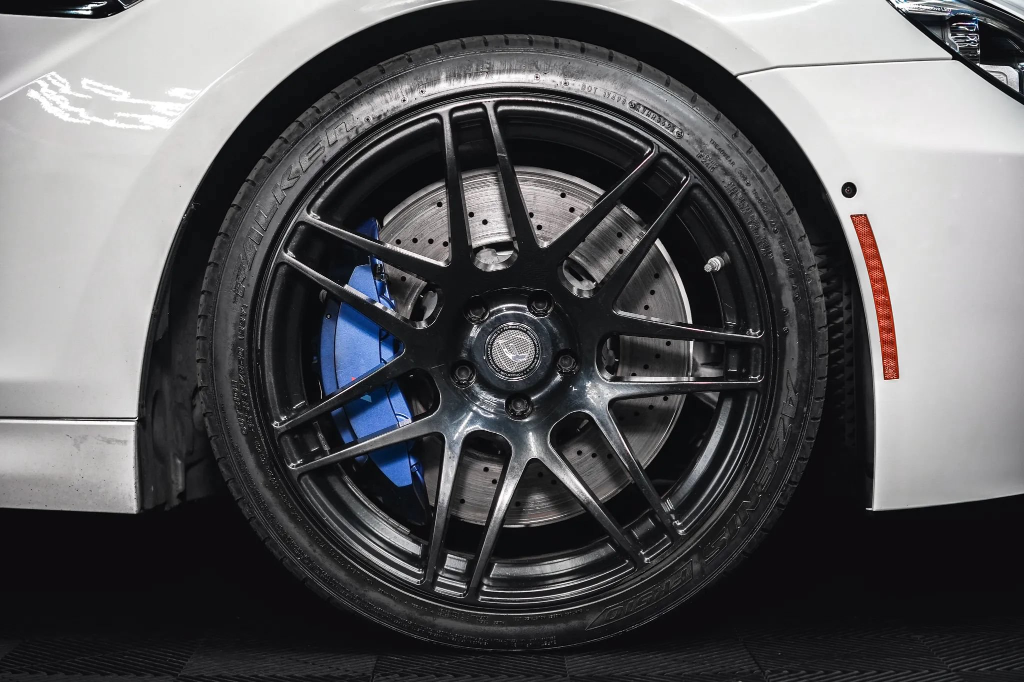 Used 2016 BMW M6 Gran Coupe w/ Executive Package RWD image 18