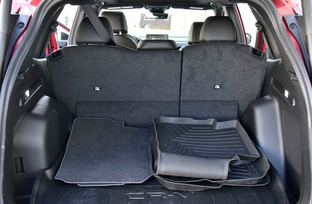 Used 2026 Honda CR-V Sport Touring image 33